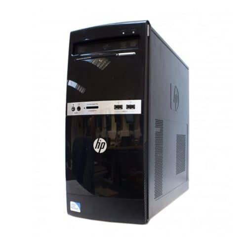HP Compaq 500B Mt
